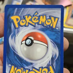 Pokemon Mew Expedition Base Set Rare 55/165 Regular English 2002 Basic 50 HP - Image 4