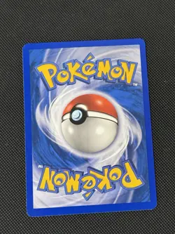 Pokemon TCG Mew Expedition Base Set E Reader Rare 2002 55/165 - Image 2