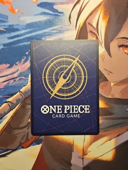 One Piece TCG Boa Hancock PRB02-017 SR The Best Vol. 2 English NM/M - Image 2