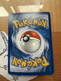 Wynaut Legend Maker #71/92 Reverse HOLO Stamp NM Pokemon Card - Image 2