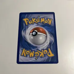 Tentacool (Alpha) 71/160 Uncommon XY - Primal Clash - Non Holo Pokemon Card NM - Image 2