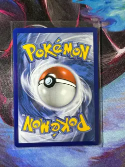 Mewtwo EX 103/108 Ultra Rare Holo Card Evolutions XY Pokemon TCG Minty - Image 2