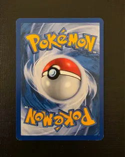 Pokemon Base Set Dewgong 25/102 Vintage WOTC Uncommon - Image 5