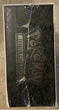 Pokemon TCG: Celebrations Ultra-Premium Collection Box (2021) SEALED - Image 4