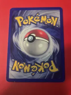 Pokemon TCG Fuchsia City Gym 114/132 Gym Challenge Unlimited Uncommon - Image 2