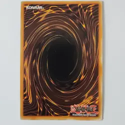 Strike Ninja - IOC-EN007 - MP - Ultra Rare - Unlimited - 25th - Image 2