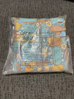 Pokemon NAIC 2025 Exclusive Zip Up Hoodie: Psyduck & Wooper (L) - Image 2