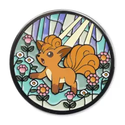 Pokemon Center Exclusive 2025 Monthly Habitat Pins - Choose Your Pin! - Image 4