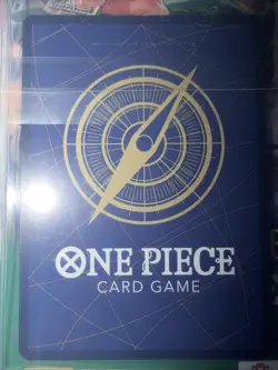 One Piece CCG - Portgas.D.Ace (SP) ST13-011 Legacy of the Master Special SR - Image 2