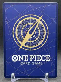 Portgas D. Ace SP! One Piece TCG OP12 Legacy of the Master ST13-011 - Image 5