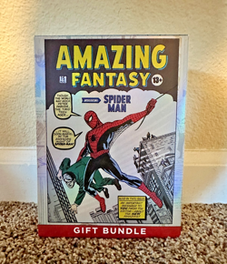 Magic: The Gathering | Marvel's Spider-Man - Bundle: Gift Edition - Image 1
