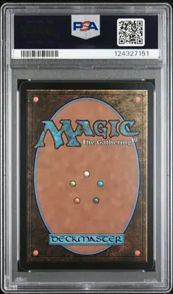 Shadowbringers - Dovin's Veto (Showcase Foil) - #51 - Final Fantasy - PSA 10 - Image 3