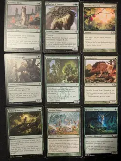 MTG EDH Commander Deck - Lathiel, The Bounteous Dawn - Lifegain Theme - Image 3