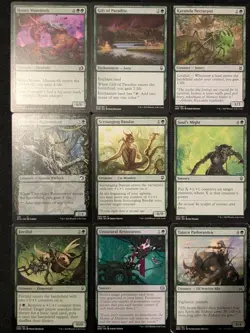 MTG EDH Commander Deck - Lathiel, The Bounteous Dawn - Lifegain Theme - Image 4