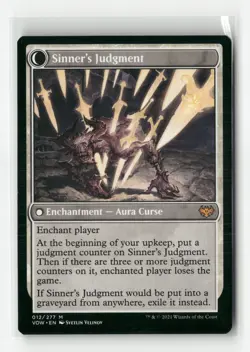Faithbound Judge - Innistrad: Crimson Vow (VOW) - Image 2