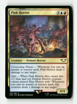 Pink Horror - Universes Beyond: Warhammer 40,000 (40K) - Image 1