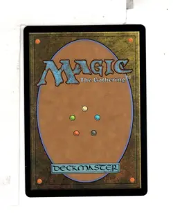 MTG SkeenAB Season of Gathering BORDERLESS from BLB. NM. - Image 2