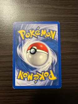 Noctowl Neo Genesis 42/111 1st Edition Uncommon Vintage Pokemon TCG Card - Image 2