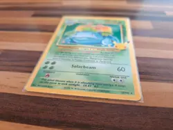 Pokemon TCG Venusaur Celebrations 15/102 - Holo Bleed Error - Image 2