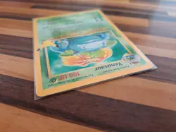Pokemon TCG Venusaur Celebrations 15/102 - Holo Bleed Error - Image 3