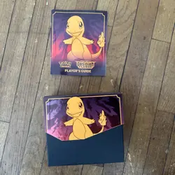 Pokemon TCG: Scarlet & Violet: Obsidian Flames ETB - Image 5