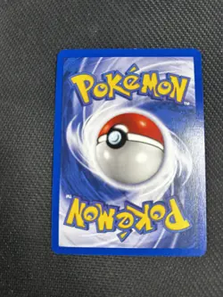 Pokemon TCG Dark Vileplume 13/82 Vintage Holo Team Rocket Set WOTC NM - Image 4
