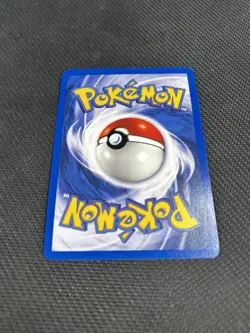 Pokemon TCG Dark Vileplume 13/82 Vintage Holo Team Rocket Set WOTC NM - Image 5