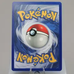 Pokemon TCG - Muk 13/62 Fossil Holo Rare WOTC 1999 - NM Indent - Image 3
