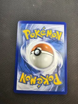 Pokemon TCG Blastoise EX Scarlet & Violet 151 Card 200/165 Blastoise SIR 3 - Image 2