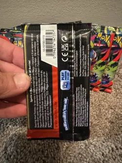 Lot 30 Pokemon Booster Packs - New/Sealed 15 Mega Evolution 15 Phantasmal Flames - Image 4