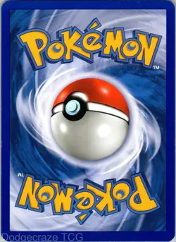 Marowak 10/113 Holo Rare Delta Species Pokemon NM - Image 2