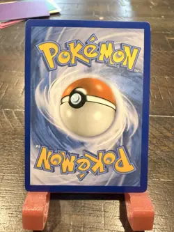 Pokemon TCG Espeon GX Full Art Ultra Rare Card Sun & Moon 140/149 - Image 2