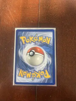 Pokemon TCG Sun & Moon Espeon GX Full Art #140/149 Ultra Rare Holo Card - Image 2