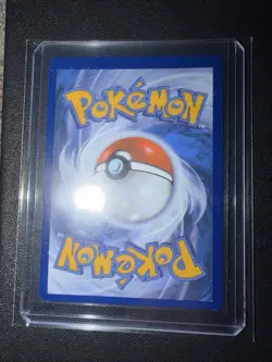 🟣 Mewtwo Pokemon SVP Black Star Promo Illustration Rare IR Holo #052 151 UPC 🟣 - Image 2