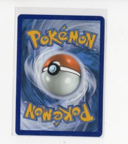Pokemon Ivysaur 002/034 Holo Trading Card Game Classic CLV Pokemon 2023 - Image 2