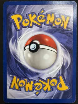 Dark Machamp 27/82 - Pokemon - Team Rocket - Non Holo Rare - WOTC - Vintage LP - Image 2