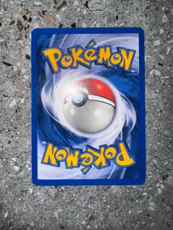 Pokemon TCG Cards Dark Primeape 43/82 Team Rocket Uncommon - Image 4