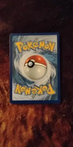 Gardevoir EX 155/160 - Pokemon Card - XY Primal Clash - Image 3