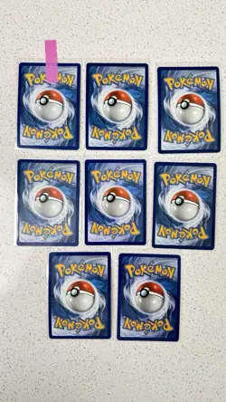 Pokemon - GX Holo & Full Art Card Lot - Hidden Fates ETC. - NM/M - Image 2