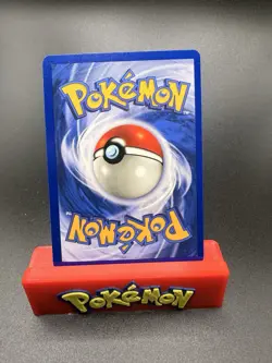 Electrode 2/64 Holo Rare Jungle Set Pokemon Card 1999 WOTC NEAR MINT/MINT - Image 2