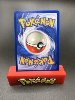 Electrode 2/64 Holo Rare Jungle Set Pokemon Card 1999 WOTC NEAR MINT/MINT - Image 3