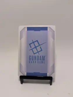 Improved Technique Gundam Card Game . Steel Requiem Rare . GD03-109 - Image 2