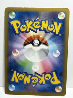 Hawlucha 065/XY-P promo pokemon card very rare Japanese F/S - Image 2