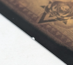 Spectral Tiger Loot Card (CODE USED) - World of Warcraft TCG - Image 3