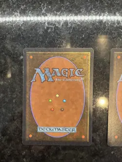 MTG Dark Ritual And Red Elemental Blast - Image 5