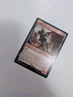 MTG - Synth Eradicator - Fallout (PIP) NM/M Condition - Image 2