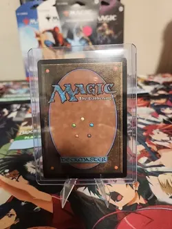 Marchesa, the Black Rose Foil Featuring: Jay Howell Secret Lair SLD MTG Magic - Image 2