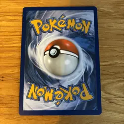 Mew 011/025 Pokemon TCG 25th Anniversary Celebrations Holo Card - Image 2