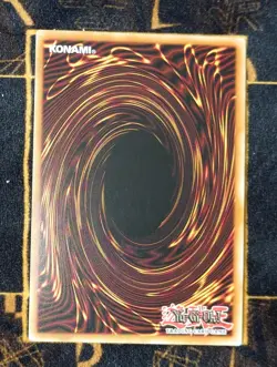 YUGIOH Eliminating the League (STON-EN052) Ultimate Rare Excellent - Image 2