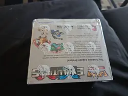 Pokemon Cards Xy Evolutions Booster Box Factory Sealed!!! - Image 3